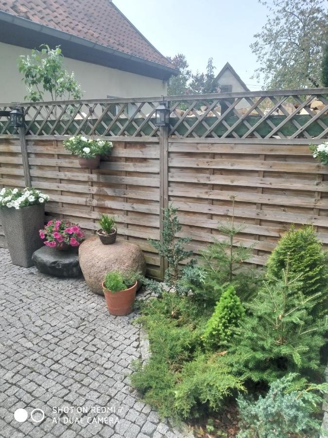 Konik Bar I Pokoje Goscinne Kadyny Kültér fotó